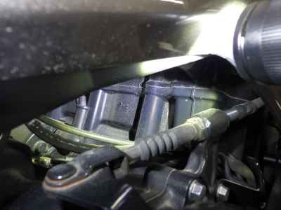 Kawasaki Ninja 400 2022