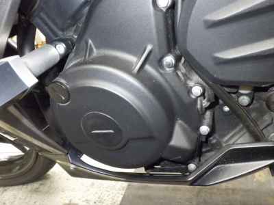 Kawasaki Ninja 400 2022