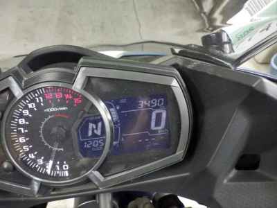 Kawasaki Ninja 400 2022