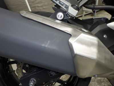 Kawasaki Ninja 400 2022