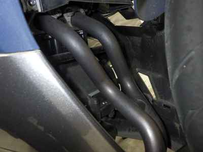 Kawasaki Ninja 400 2022