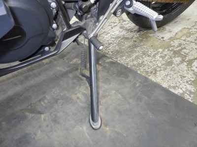 Kawasaki Ninja 400 2022