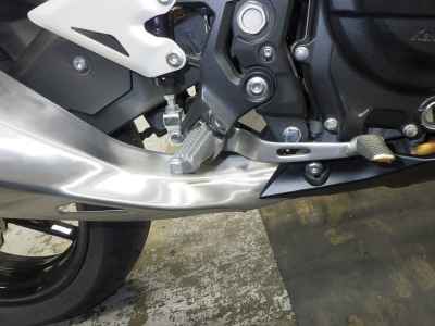Kawasaki Ninja 400 2022