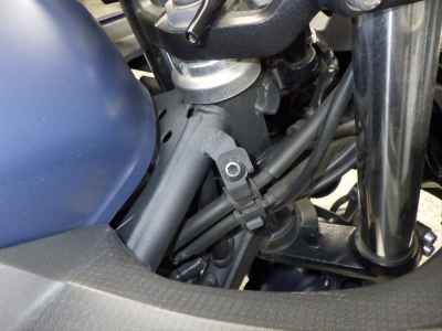 Kawasaki Ninja 400 2022
