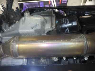 Kawasaki Ninja 400 2022