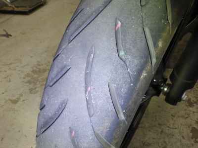 Kawasaki Ninja 400 2022