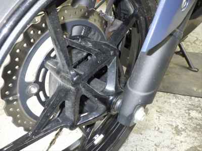 Kawasaki Ninja 400 2022
