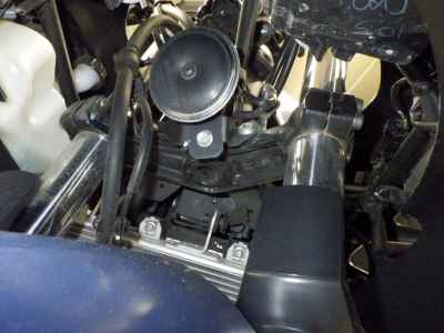 Kawasaki Ninja 400 2022