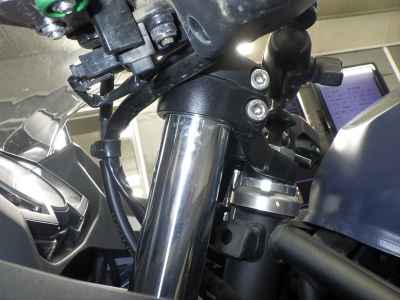 Kawasaki Ninja 400 2022
