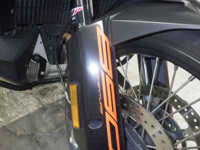 KTM 890 Adventure 2023