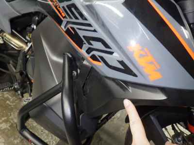 KTM 890 Adventure 2023