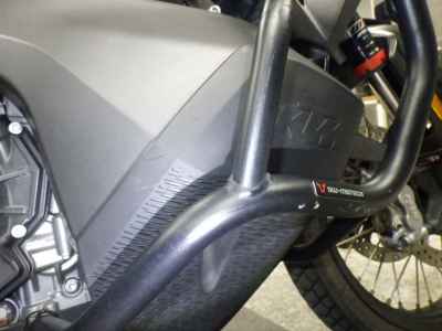 KTM 890 Adventure 2023