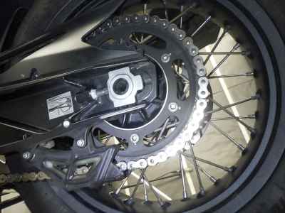 KTM 890 Adventure 2023