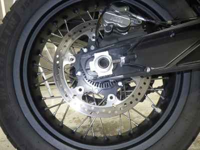 KTM 890 Adventure 2023