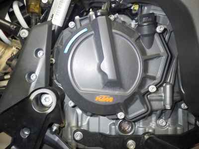 KTM 890 Adventure 2023