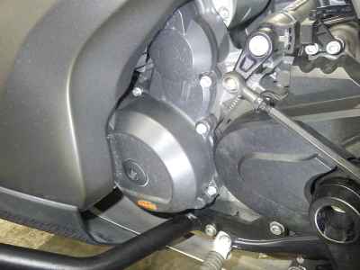 KTM 890 Adventure 2023