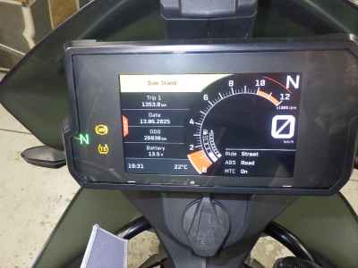 KTM 890 Adventure 2023