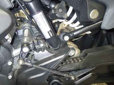 KTM 890 Adventure 2023