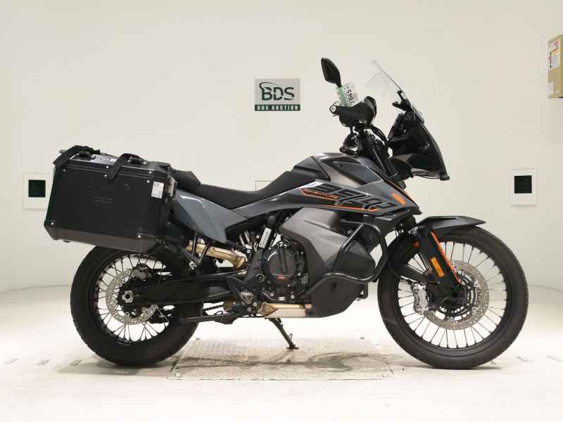 KTM 890 Adventure 2023