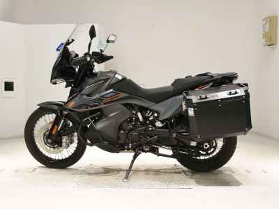KTM 890 Adventure 2023