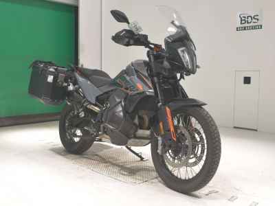 KTM 890 Adventure 2023