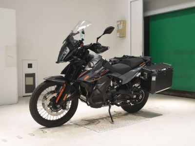 KTM 890 Adventure 2023