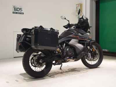 KTM 890 Adventure 2023