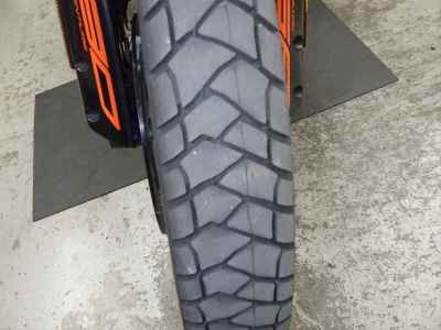 KTM 890 Adventure 2023