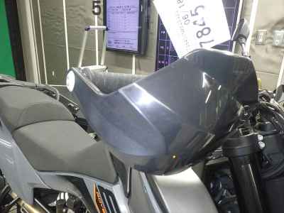 KTM 890 Adventure 2023