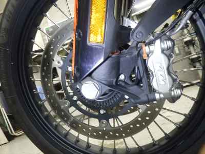 KTM 890 Adventure 2023