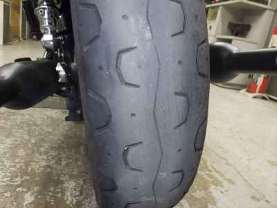 Triumph Bonneville T120 2020