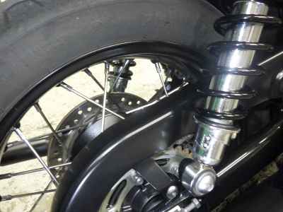 Triumph Bonneville T120 2020