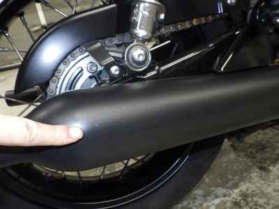 Triumph Bonneville T120 2020