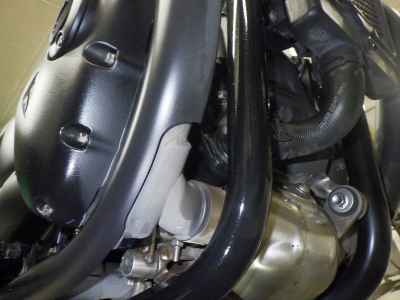 Triumph Bonneville T120 2020