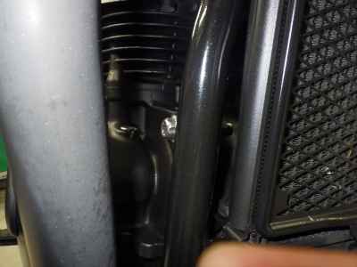 Triumph Bonneville T120 2020