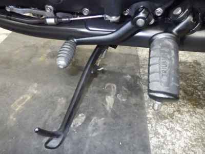 Triumph Bonneville T120 2020