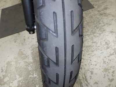 Triumph Bonneville T120 2020