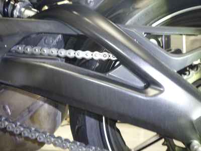 Yamaha MT-09 2014