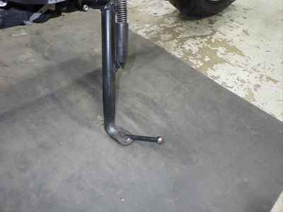 Yamaha MT-09 2014