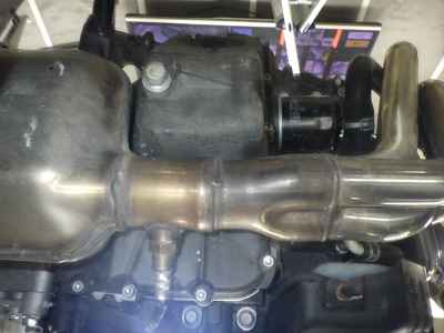 Yamaha MT-09 2014
