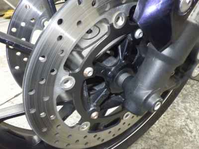 Yamaha MT-09 2014