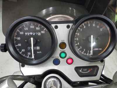 Yamaha R1-Z 1990