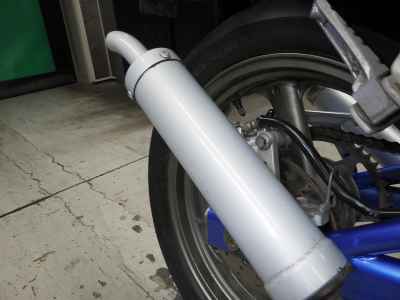 Yamaha R1-Z 1990