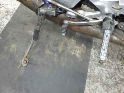 Yamaha R1-Z 1990