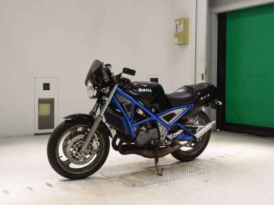Yamaha R1-Z 1990