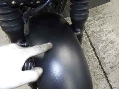 Honda Rebel 250 2020