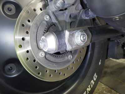 Honda Rebel 250 2020