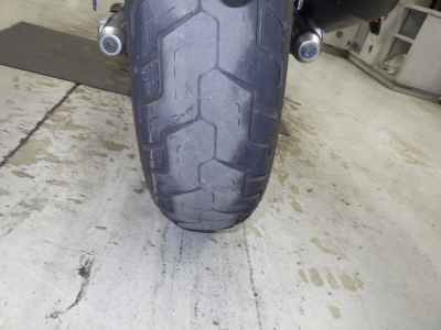 Honda Rebel 250 2020