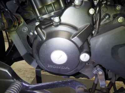 Honda Rebel 250 2020