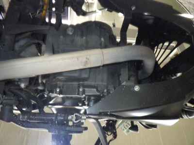 Honda Rebel 250 2020